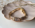 Bracelet Harmonie Grecque