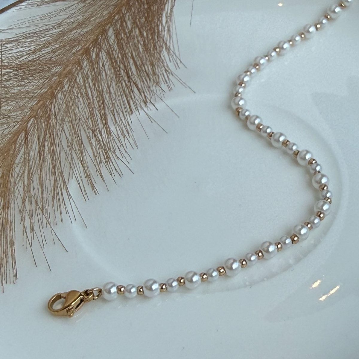 Bracelet perla