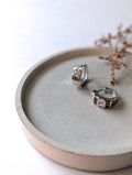 Boucles d’oreilles Brise d'automne