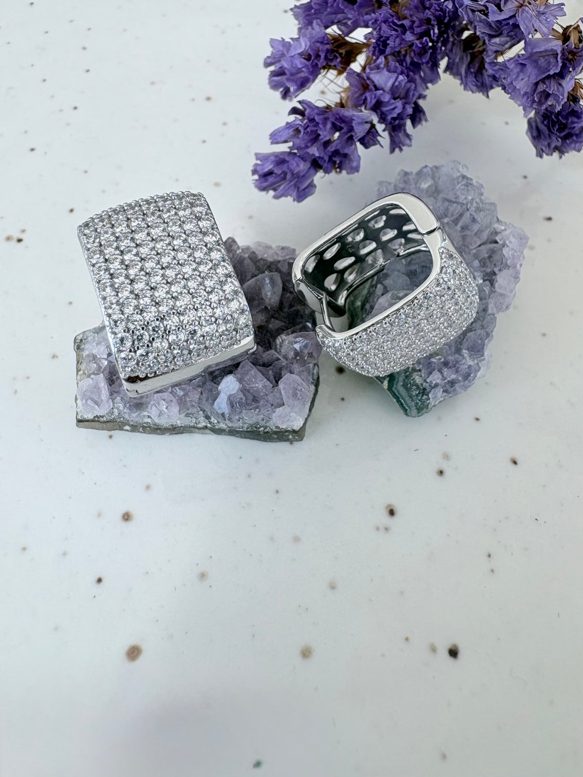 Boucles Victoria