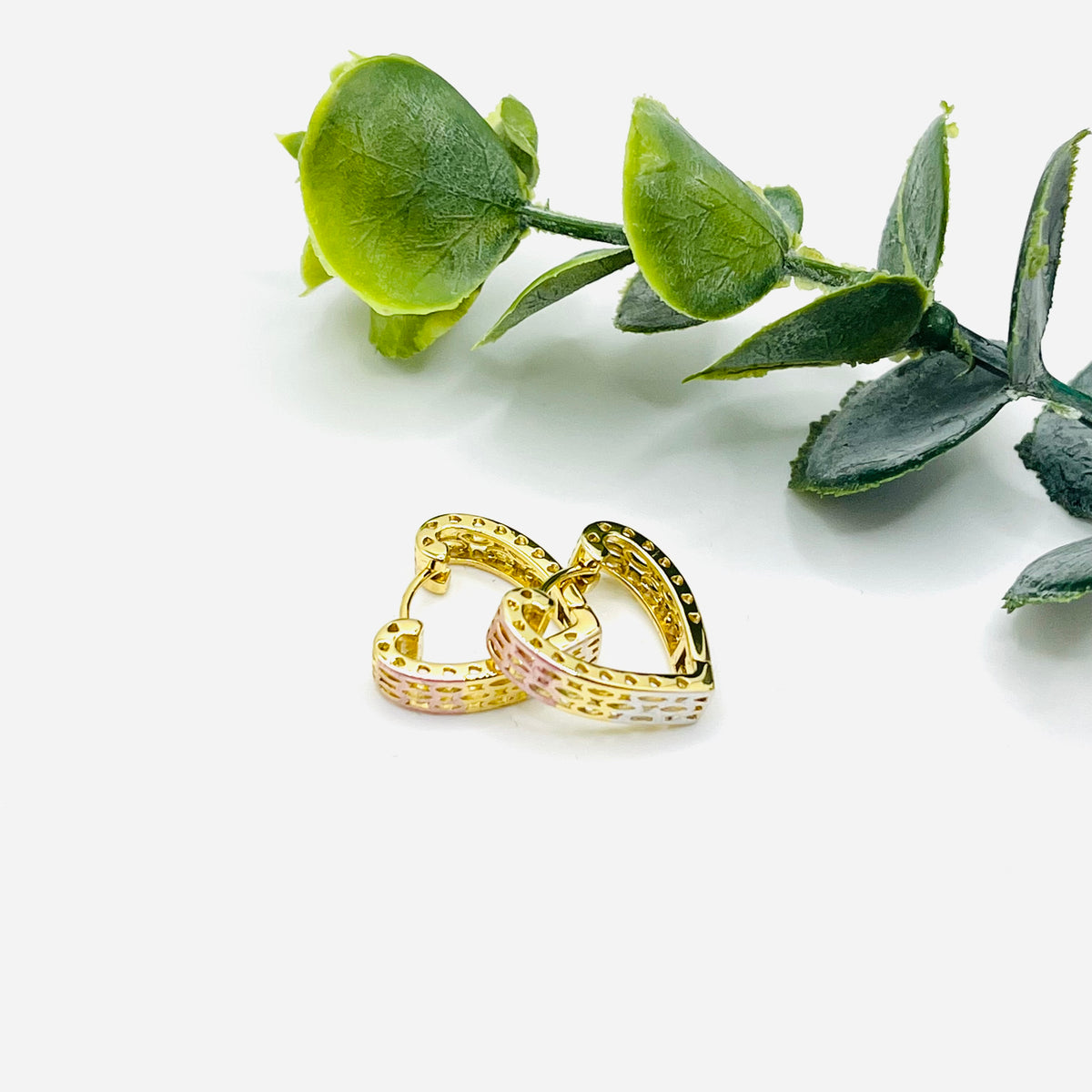 Boucles d’oreilles E309