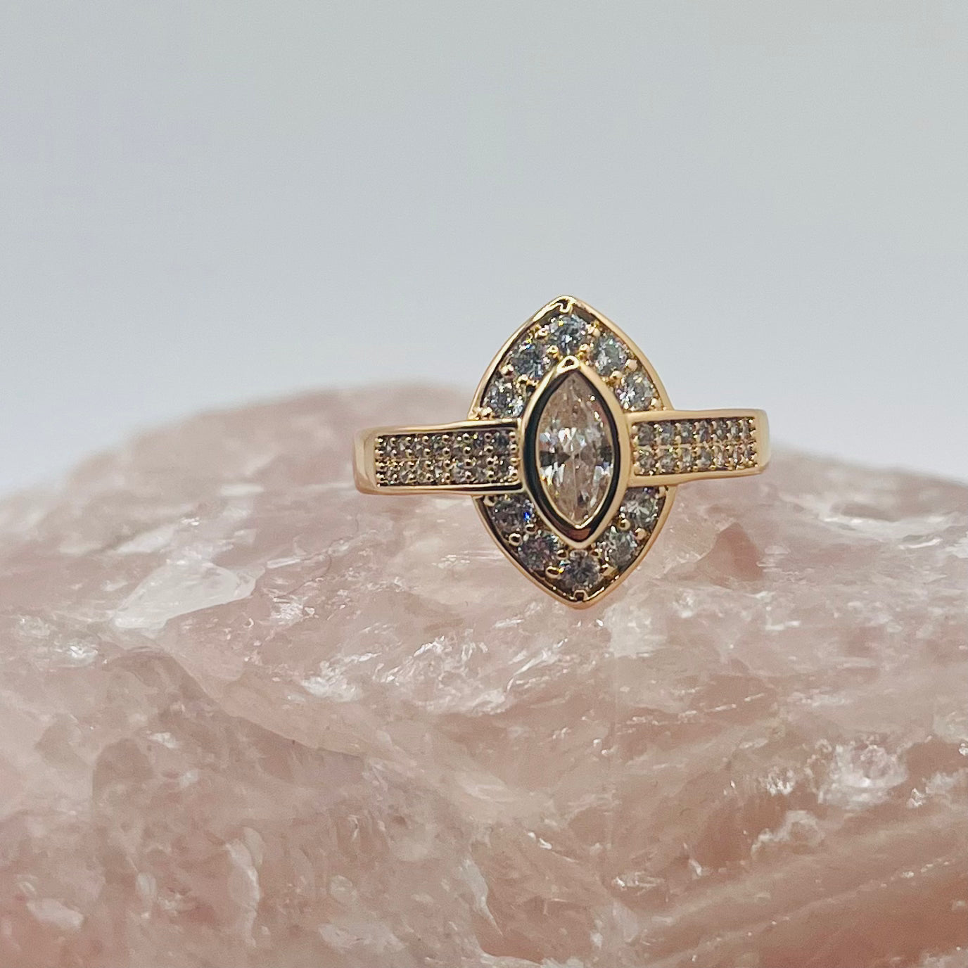 Bague BG412