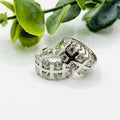 Boucles d’oreilles E113