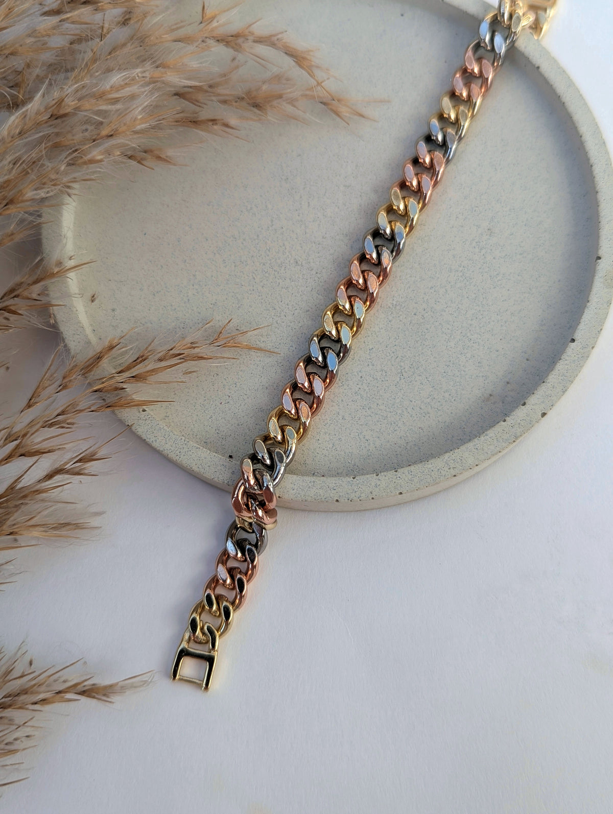 Bracelet trinité
