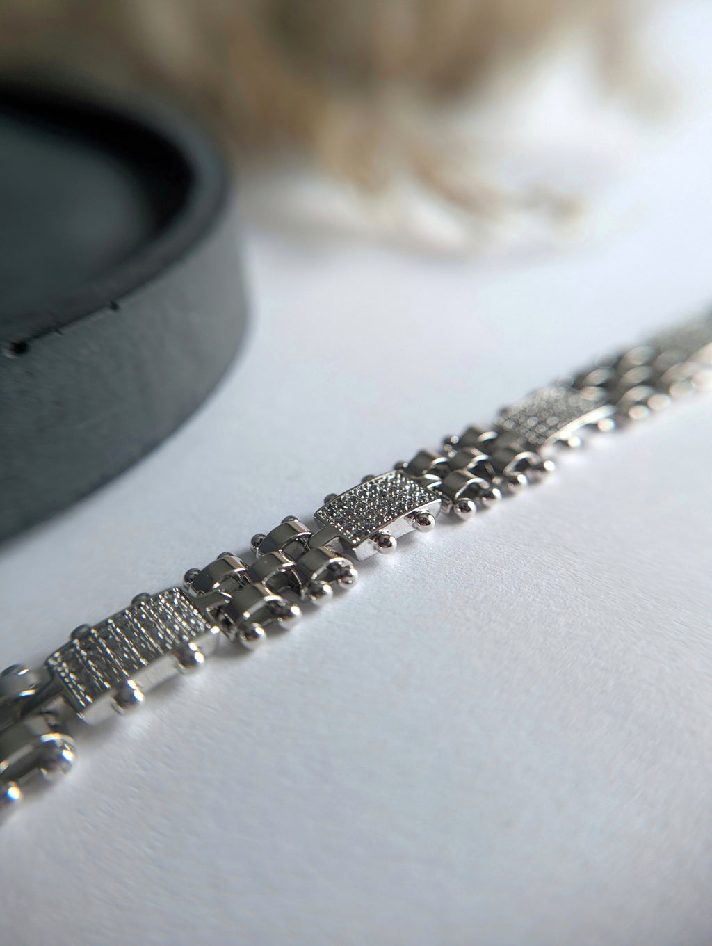 Bracelet impéria