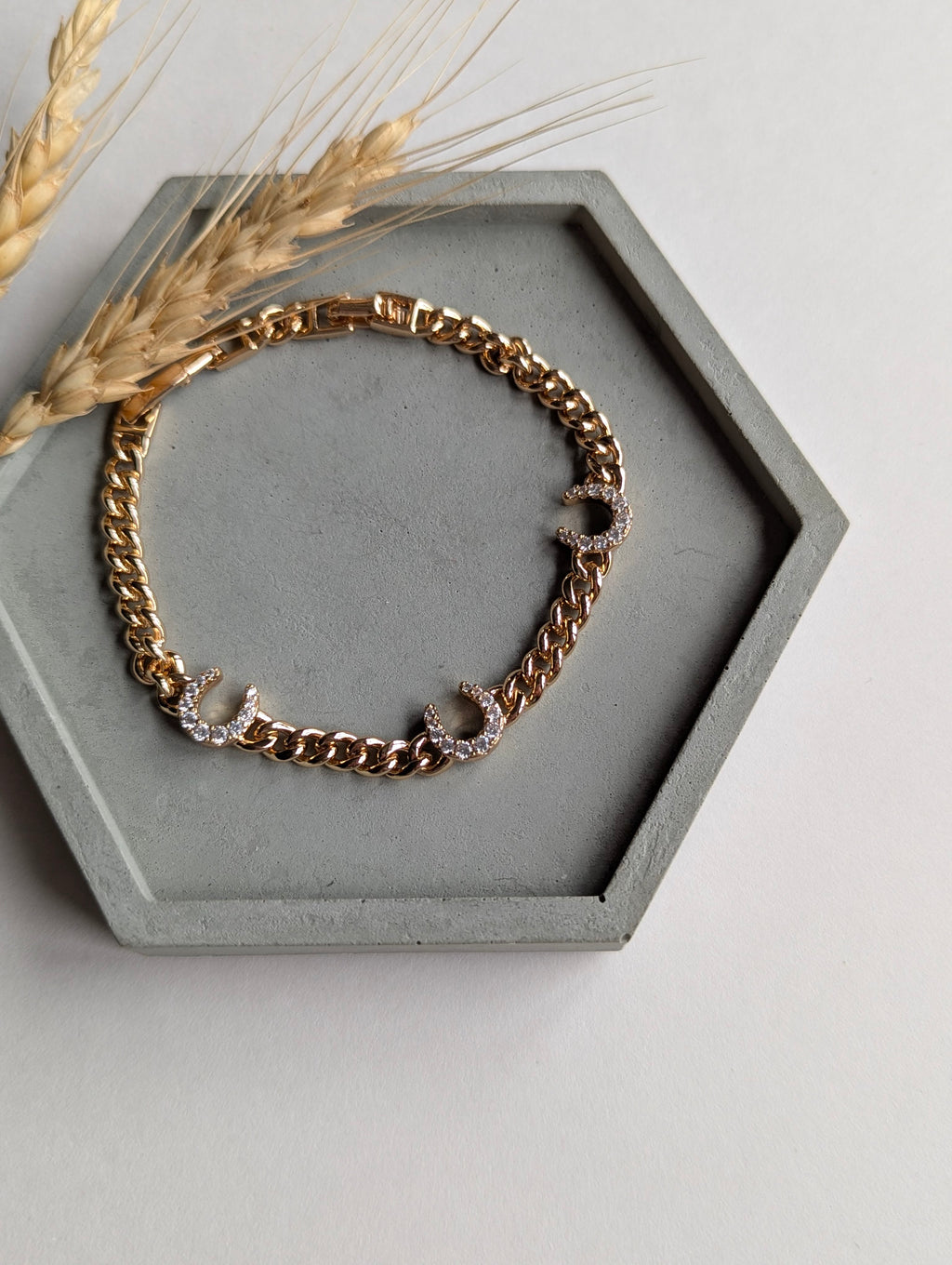 Bracelet Lasso