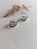 Bagues d’oreilles