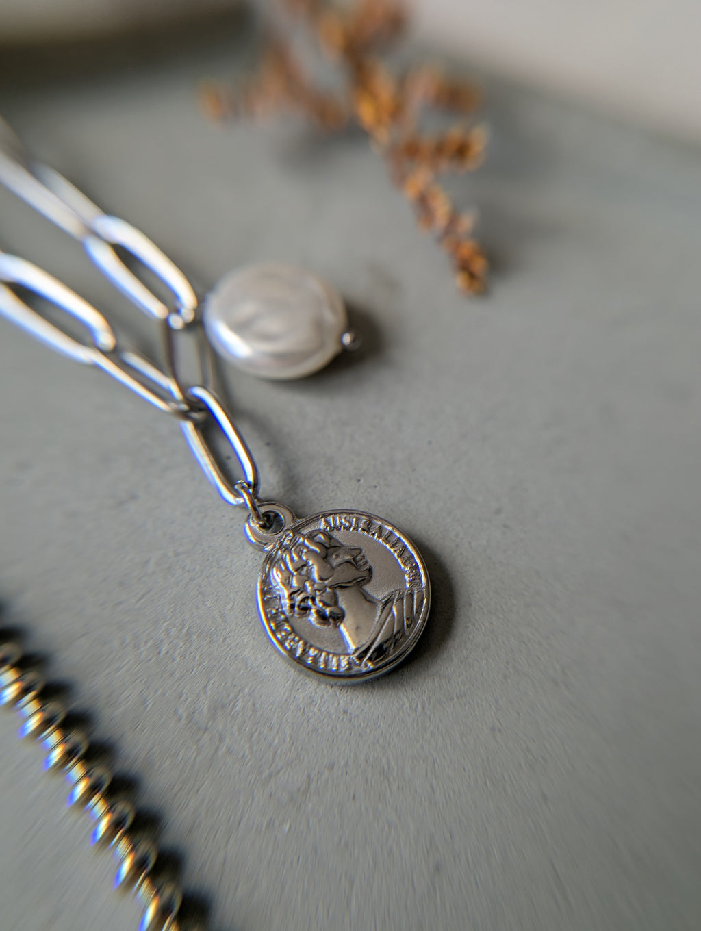 Collier Impérial