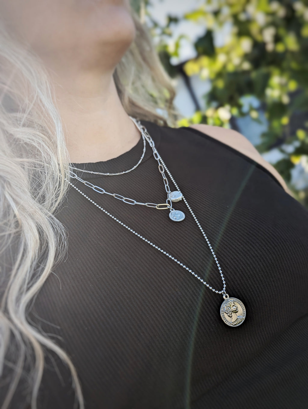 Collier Impérial