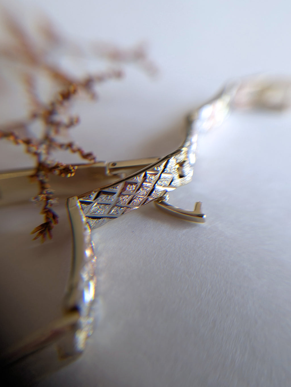 Bracelet Mosaïque