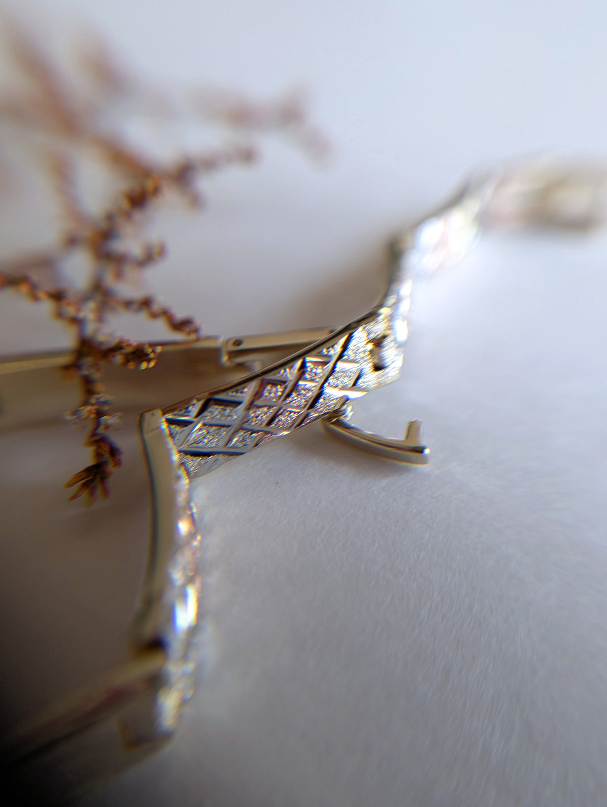 Bracelet Mosaïque
