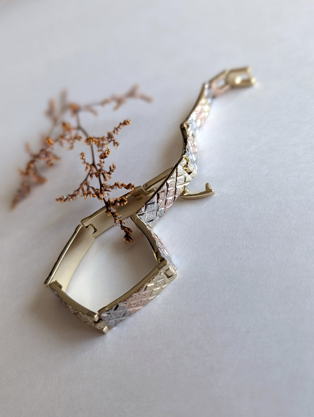 Bracelet Mosaïque