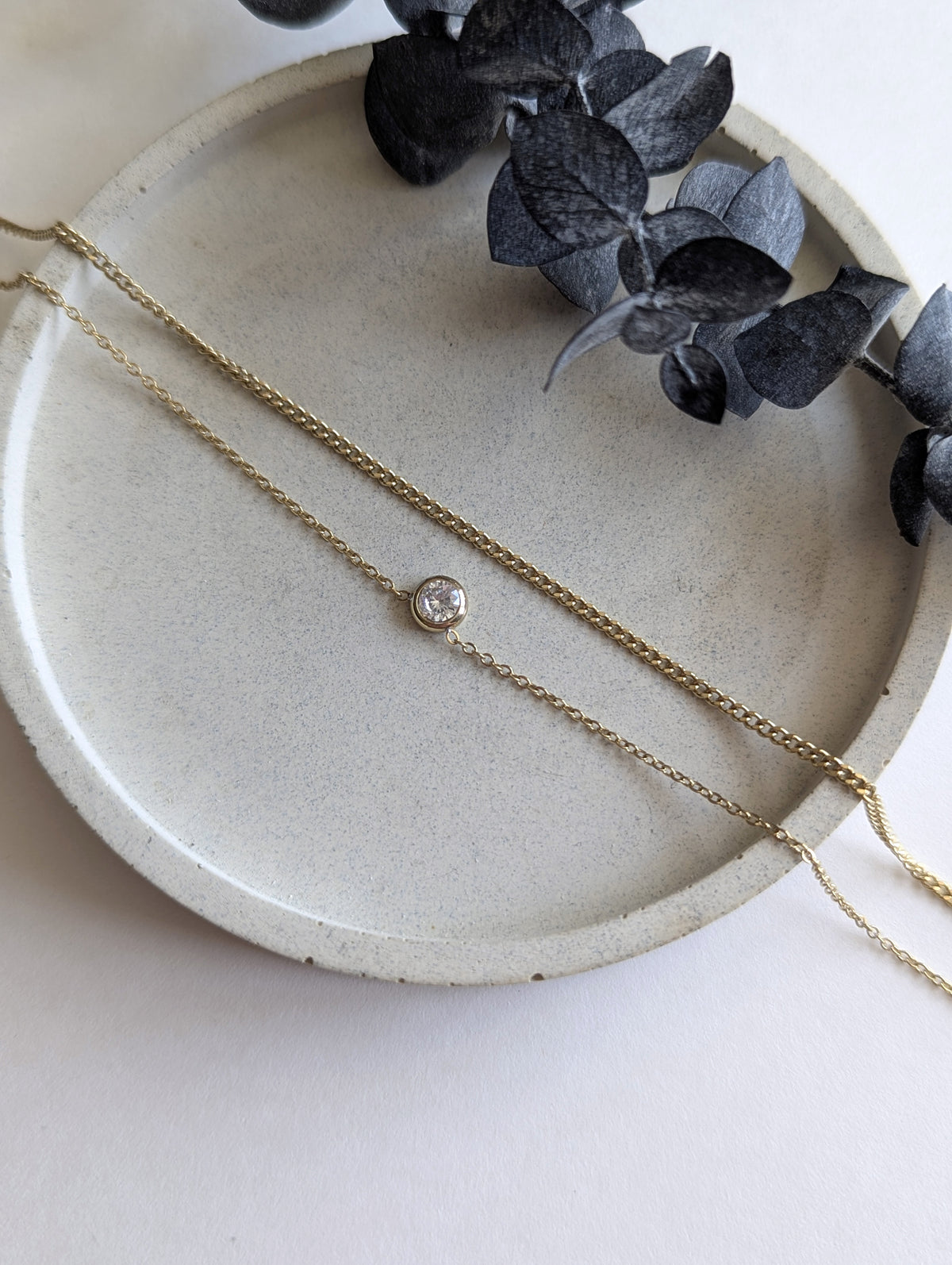 Collier Étincelle