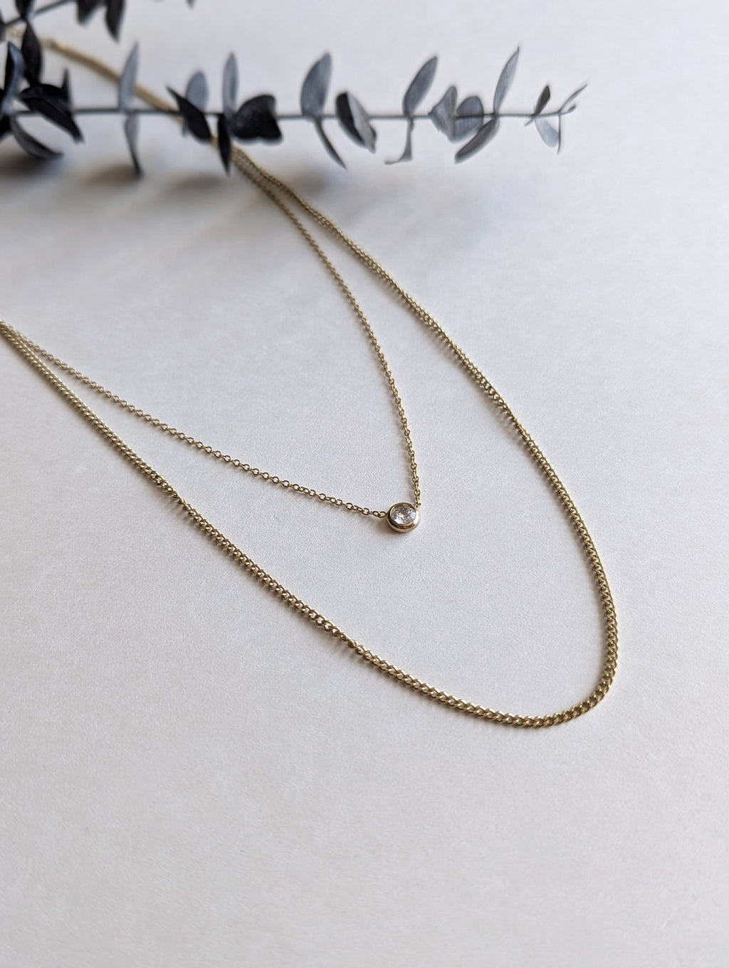 Collier Étincelle