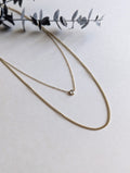 Collier Étincelle