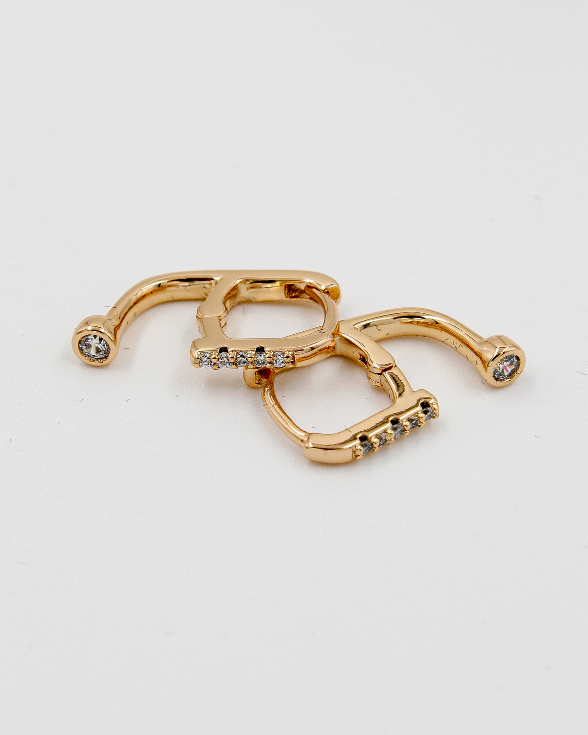 Boucles d’oreilles E417