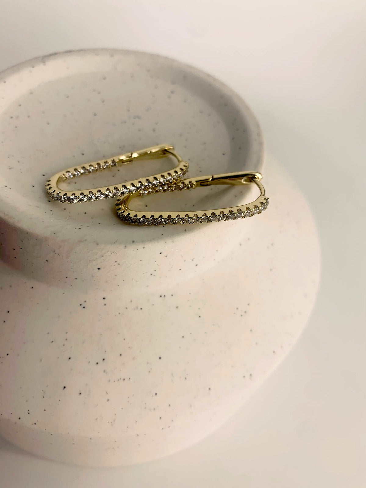 Boucles d'oreilles E508