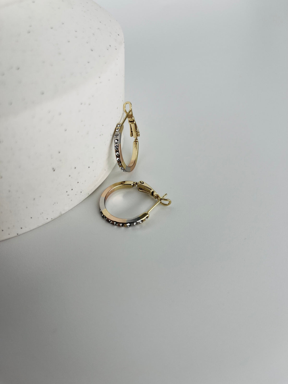 Boucles d'oreilles E305